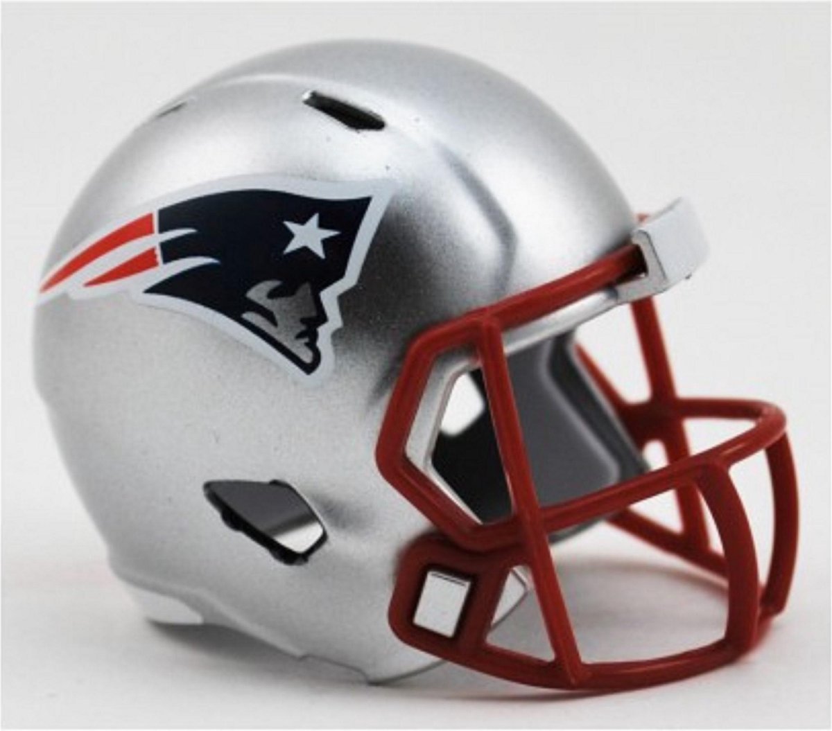 Riddell Speed Mini American Football Pocket Pro | Club Patriots